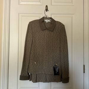 Vintage Women’s St. John Skirt Suit Set